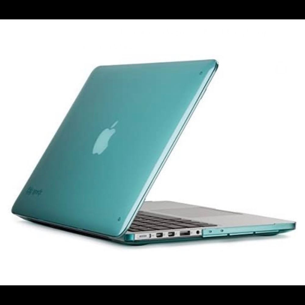 Speck SmartShell Case MacBook Pro 13” & Air 13”
